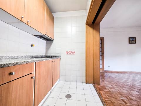 Apartamento T1 Arrendamento em Paranhos,Porto