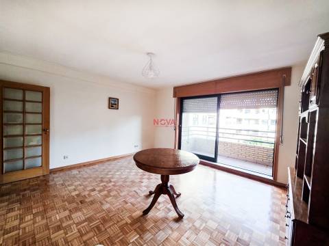 Apartamento T1 Arrendamento em Paranhos,Porto