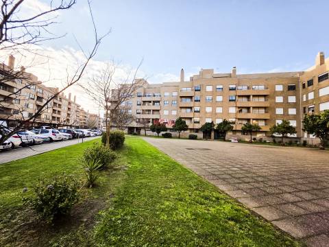 Apartamento T1 Arrendamento em Paranhos,Porto