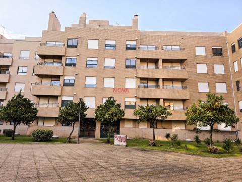 Apartamento T1 Arrendamento em Paranhos,Porto