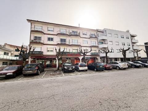 Café  Trespasse em Ermesinde,Valongo