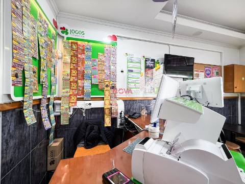 Café  Trespasse em Ermesinde,Valongo