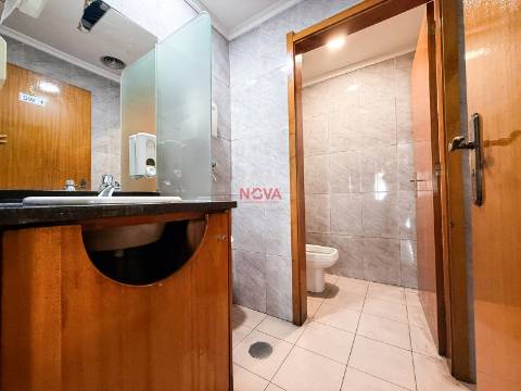 Café  Trespasse em Ermesinde,Valongo