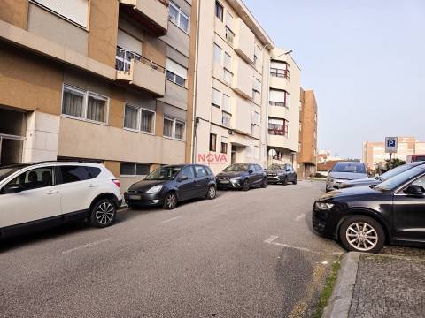 Garagem  Arrendamento em Ermesinde,Valongo