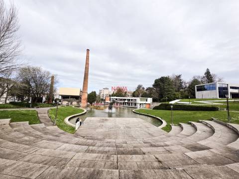 Garagem  Arrendamento em Ermesinde,Valongo