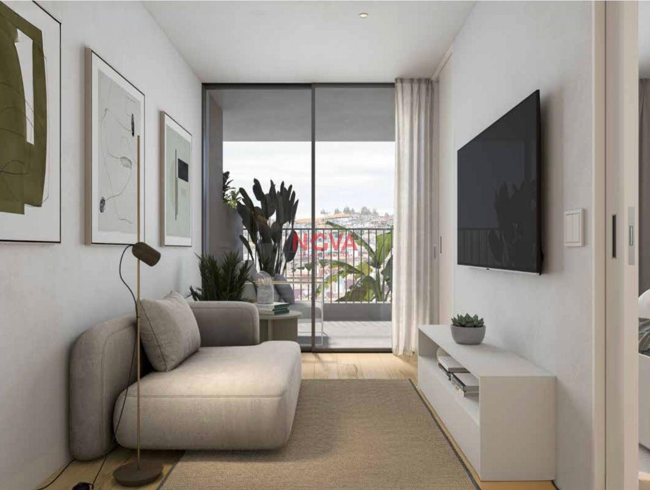 Apartamento T2 Venda em Cedofeita, Santo Ildefonso, Sé, Miragaia, São Nicolau e Vitória,Porto