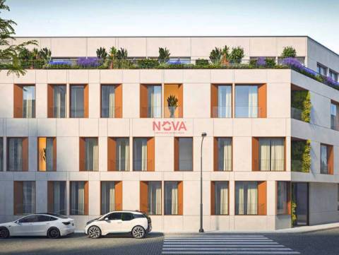 Apartamento T2 Venda em Cedofeita, Santo Ildefonso, Sé, Miragaia, São Nicolau e Vitória,Porto