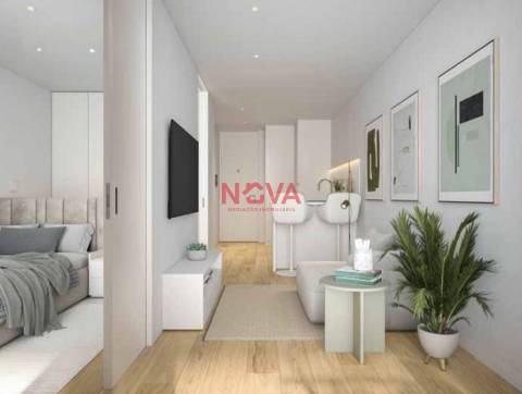 Apartamento T2 Venda em Cedofeita, Santo Ildefonso, Sé, Miragaia, São Nicolau e Vitória,Porto