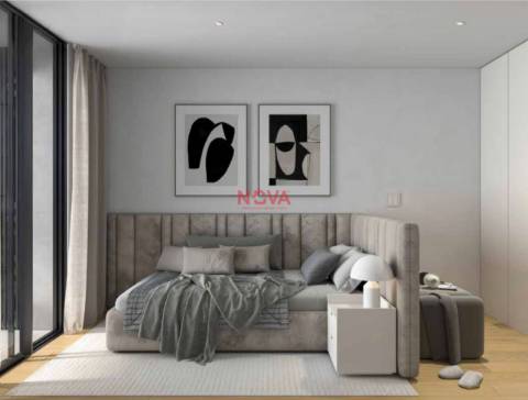 Apartamento T2 Venda em Cedofeita, Santo Ildefonso, Sé, Miragaia, São Nicolau e Vitória,Porto