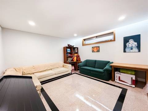 Moradia em Banda T3+1 Venda em Ermesinde,Valongo