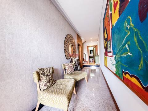 Moradia em Banda T3+1 Venda em Ermesinde,Valongo