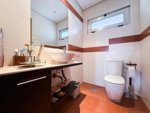 Moradia em Banda T3+1 Venda em Ermesinde,Valongo