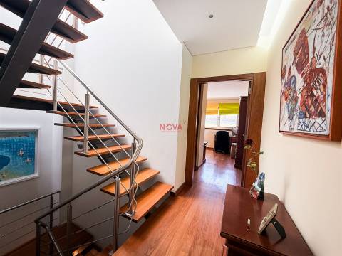 Moradia em Banda T3+1 Venda em Ermesinde,Valongo