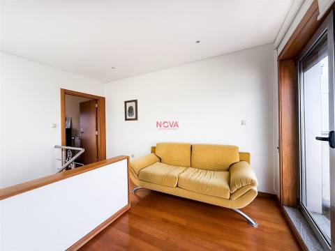 Moradia em Banda T3+1 Venda em Ermesinde,Valongo