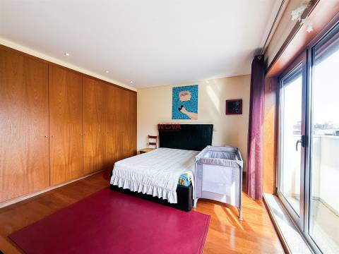 Moradia em Banda T3+1 Venda em Ermesinde,Valongo