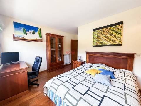 Moradia em Banda T3+1 Venda em Ermesinde,Valongo