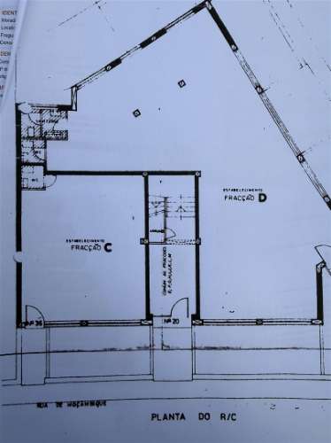 Loja  Arrendamento em Ermesinde,Valongo