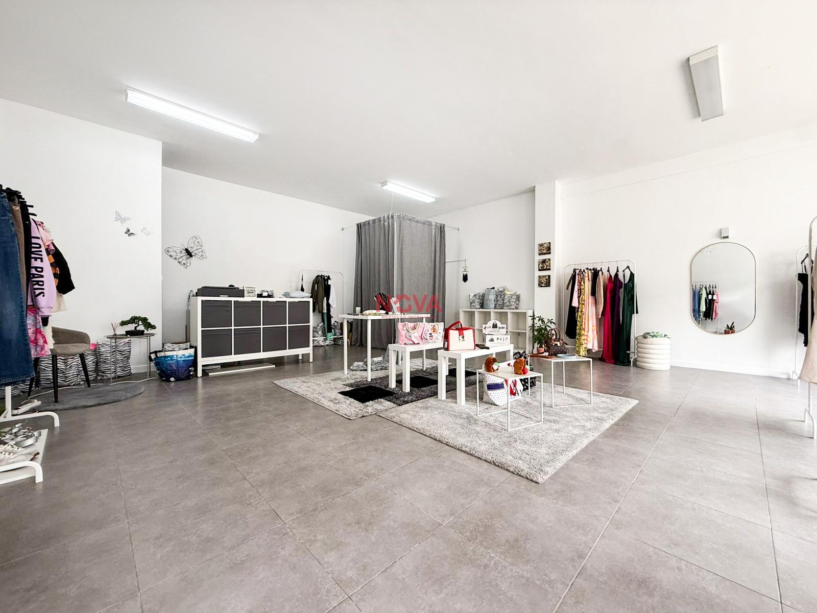 Loja  Arrendamento em Ermesinde,Valongo