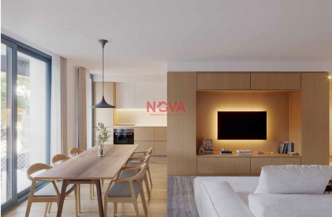 Apartamento T1 Venda em Paranhos,Porto