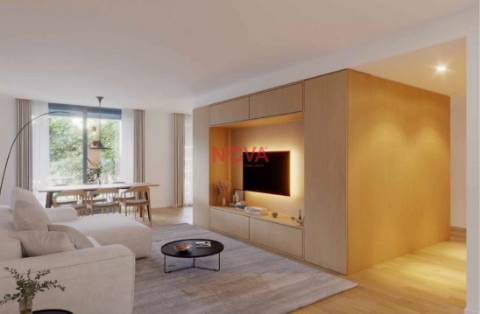 Apartamento T1 Venda em Paranhos,Porto