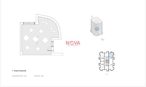 Loja  Venda em Paranhos,Porto