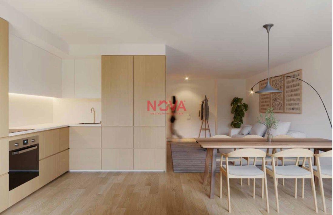 Apartamento T2+1 Venda em Paranhos,Porto