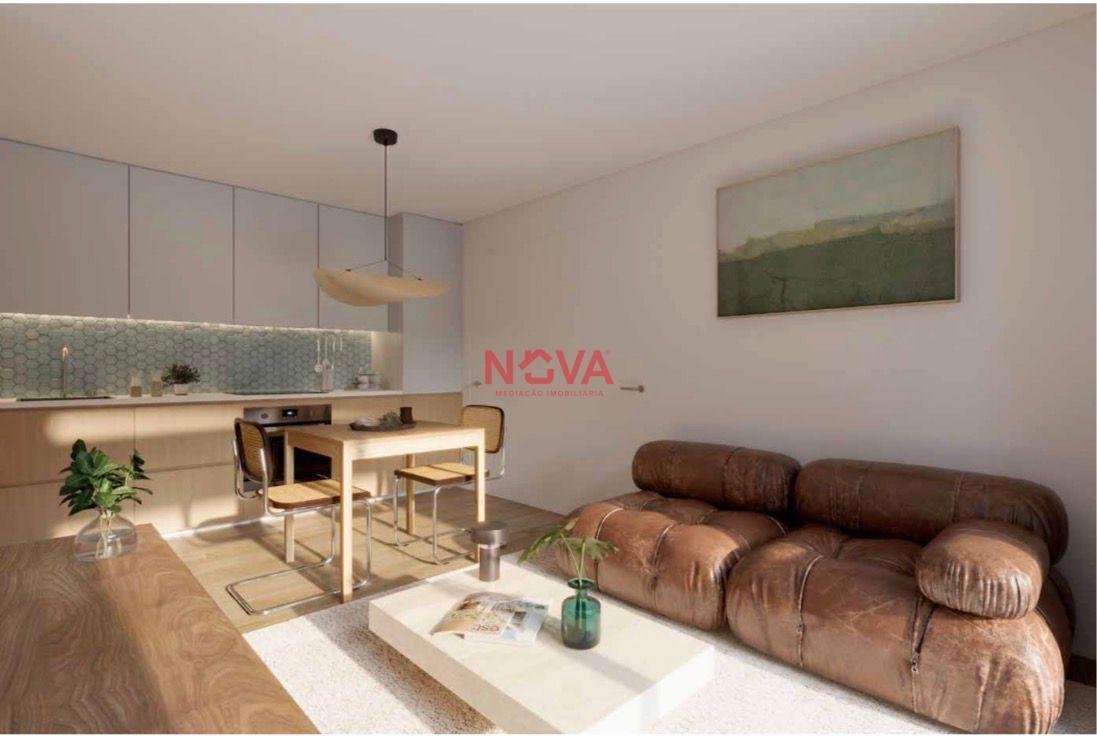 Apartamento T2+1 Venda em Paranhos,Porto