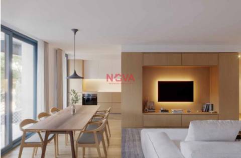 Apartamento T2+1 Venda em Paranhos,Porto