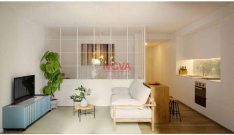 Apartamento T2+1 Venda em Paranhos,Porto