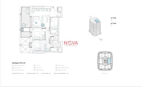 Apartamento T2+1 Venda em Paranhos,Porto