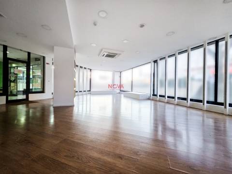 Loja  Venda em Ermesinde,Valongo