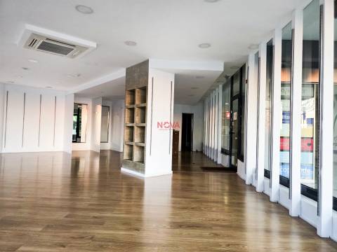 Loja  Venda em Ermesinde,Valongo