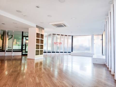 Loja  Venda em Ermesinde,Valongo