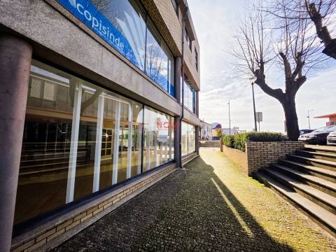 Loja  Venda em Ermesinde,Valongo