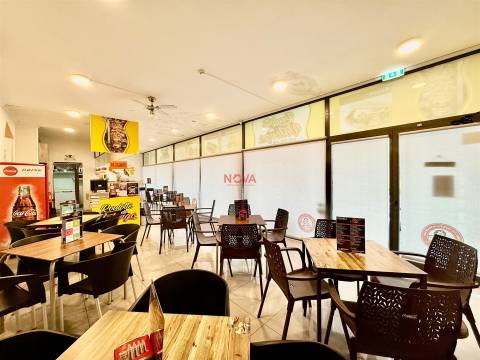 Restaurante  Trespasse em Valongo,Valongo