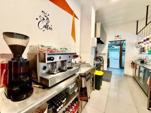 Restaurante  Trespasse em Valongo,Valongo