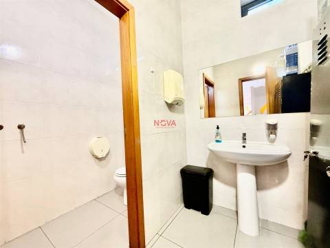 Restaurante  Trespasse em Valongo,Valongo