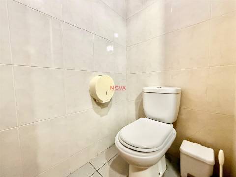 Restaurante  Trespasse em Valongo,Valongo