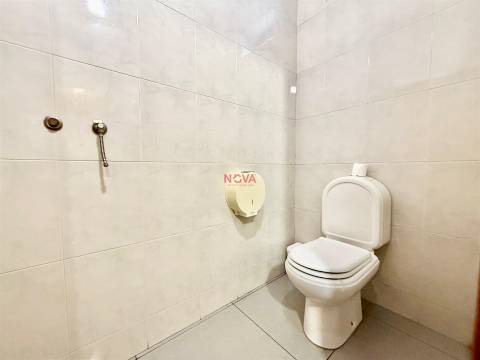 Restaurante  Trespasse em Valongo,Valongo