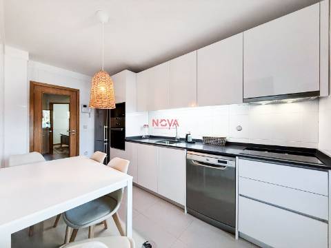 Apartamento T1 Venda em Gandra,Paredes