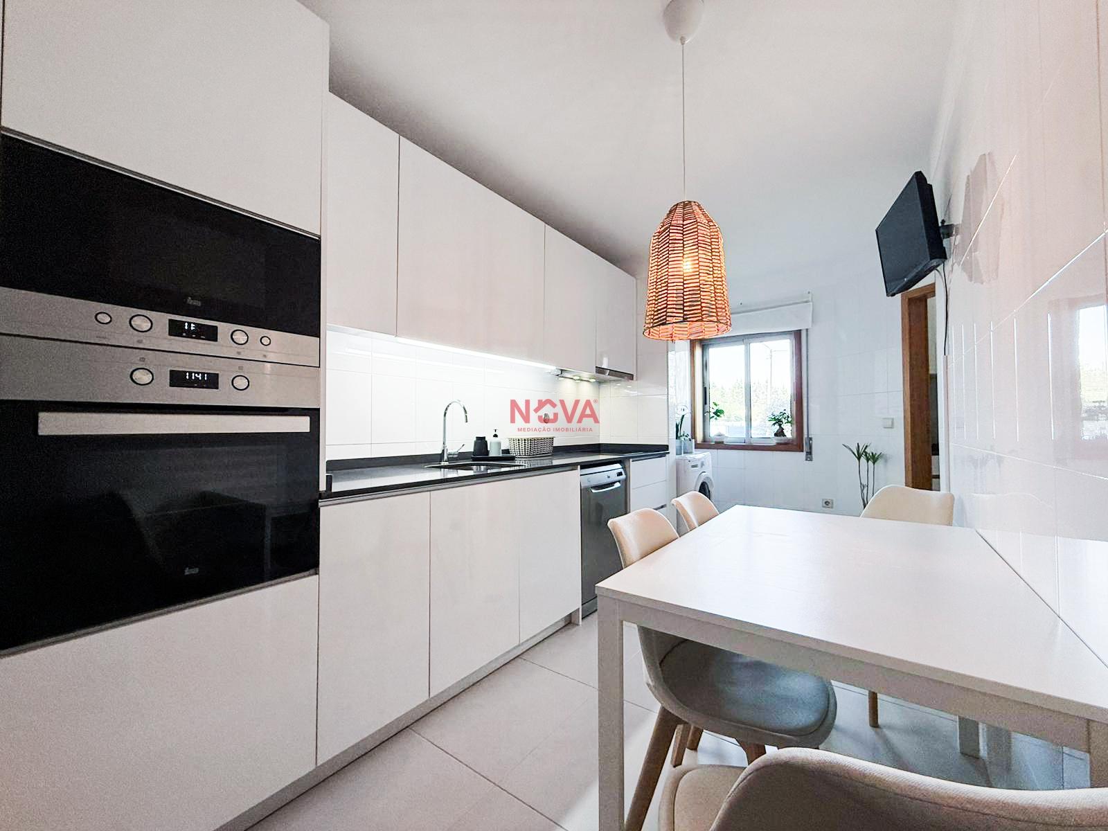 Apartamento T1 Venda em Gandra,Paredes