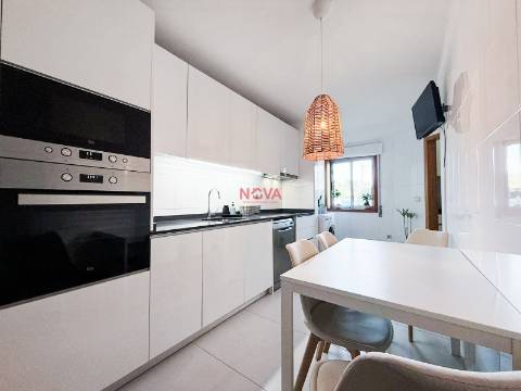 Apartamento T1 Venda em Gandra,Paredes