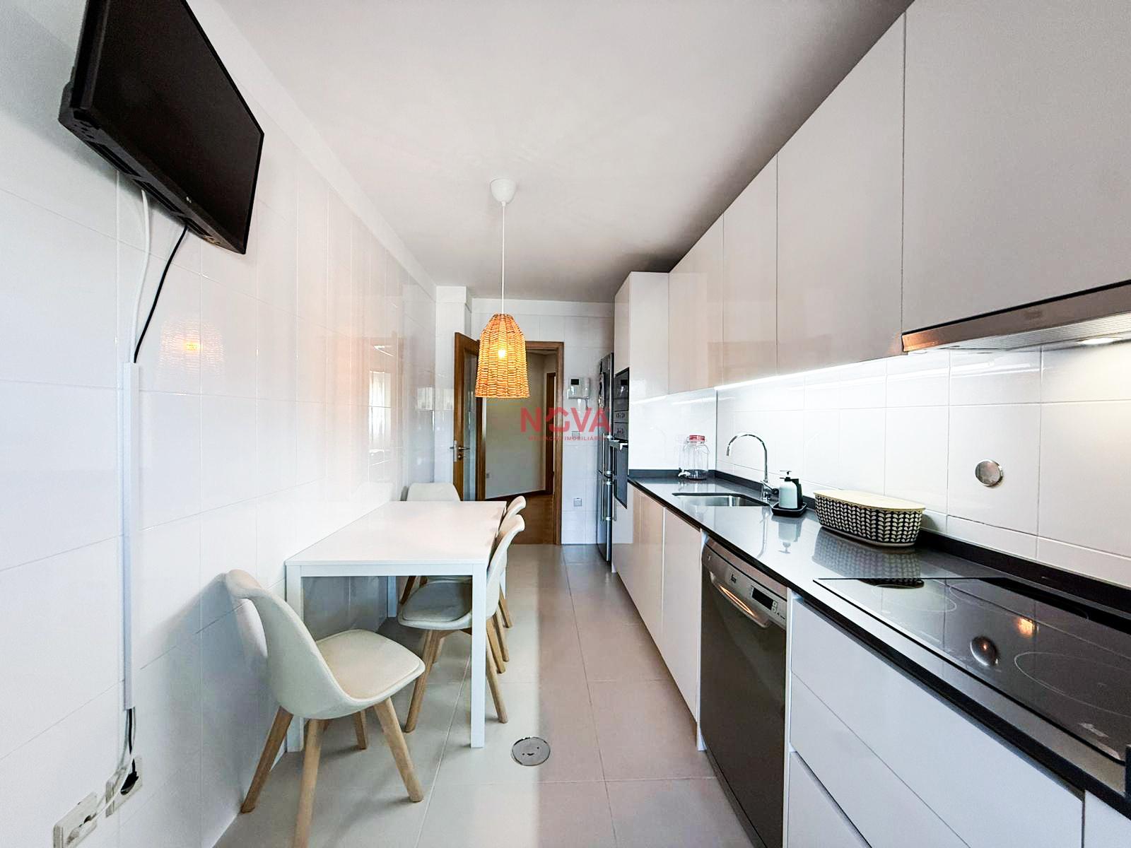 Apartamento T1 Venda em Gandra,Paredes