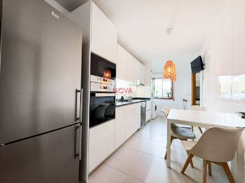 Apartamento T1 Venda em Gandra,Paredes