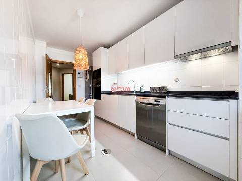 Apartamento T1 Venda em Gandra,Paredes