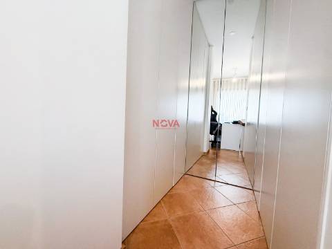 Apartamento T1 Venda em Gandra,Paredes