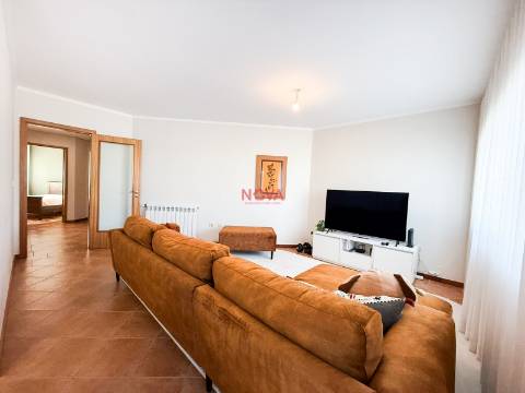 Apartamento T1 Venda em Gandra,Paredes