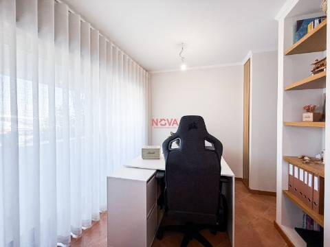 Apartamento T1 Venda em Gandra,Paredes