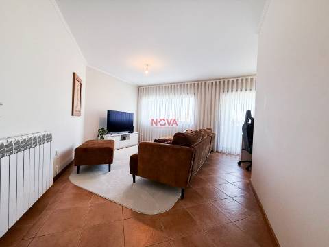 Apartamento T1 Venda em Gandra,Paredes