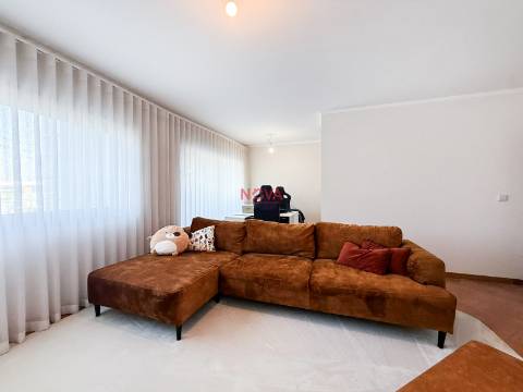 Apartamento T1 Venda em Gandra,Paredes